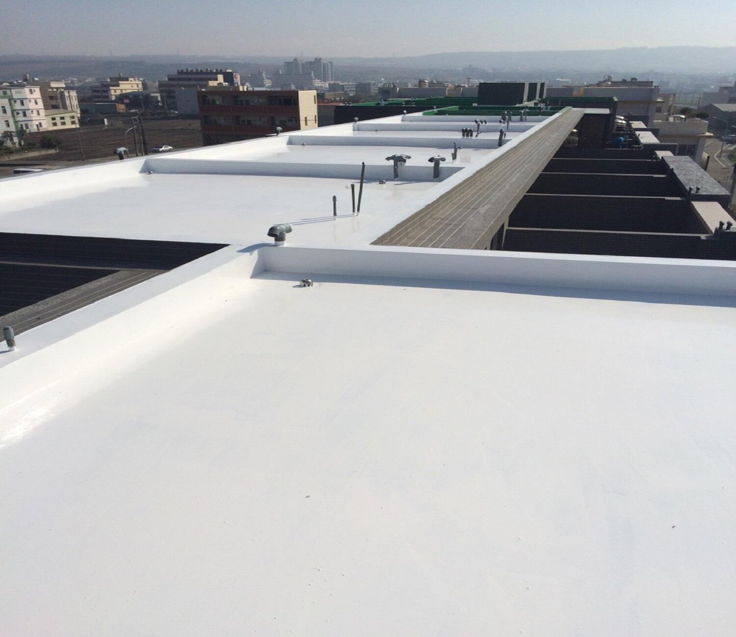 PU Heat Resistant Topcoat Johnson Fine Chemical Co., Ltd.